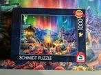 legpuzzel, Ophalen of Verzenden, 500 t/m 1500 stukjes, Zo goed als nieuw, Legpuzzel