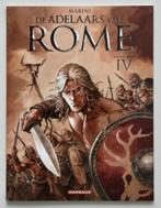 De Adelaars van Rome - IV. Vierde boek, Boeken, Stripboeken, Eén stripboek, Ophalen of Verzenden, Nieuw