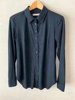 Studio Anneloes blouse Poppy blauw maat S, Studio Anneloes, Blauw, Ophalen of Verzenden, Zo goed als nieuw