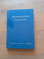 Overgeschoten Brokskens . H vd Hoven, Ophalen of Verzenden, Gelezen