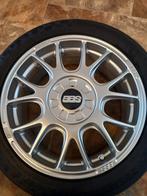 BBS Velgen 5x112 17 inch ( vag groep ), Gebruikt, Banden en Velgen, 17 inch, Ophalen of Verzenden