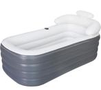 Inflatable Bath, opblaasbad, Ophalen, Zo goed als nieuw, Overige typen, Minder dan 100 cm