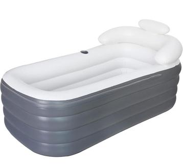 Inflatable Bath, opblaasbad  beschikbaar voor biedingen
