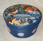 Skylanders Spyros Adventure Opbergdoos opbergbox, Ophalen of Verzenden, Gebruikt, Ontdekken