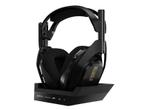 Astro A50 XBOX/PC versie, Computers en Software, Headsets, Ophalen of Verzenden, Zo goed als nieuw