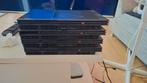 Playstation 2 6X ongetest, 3 spelers of meer, Ophalen of Verzenden, Gebruikt