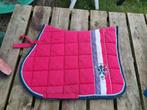 Roze Eskadron dekje, Dieren en Toebehoren, Ophalen of Verzenden, Gebruikt, Dekje
