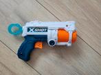 Zuru X-shot kickback, Kinderen en Baby's, Speelgoed | Buiten | Actiespeelgoed, Ophalen of Verzenden, Zo goed als nieuw