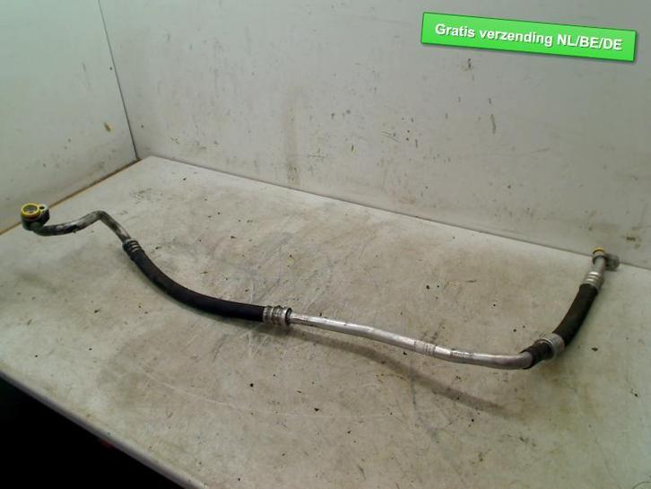 AIRCO LEIDING BMW X6 (E71 / E72) (01-2008/07-2014) (9152962), Auto-onderdelen, Airco en Verwarming, BMW, Gebruikt