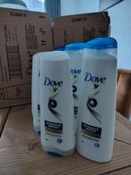 Dove intensive repair shampoo (4x) & conditioner ,(3x), Ophalen, Nieuw, Bad & Douche