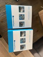 Mbo opleiding monteur werktuigkundige installaties, Boeken, Ophalen of Verzenden, Zo goed als nieuw, Overige niveaus