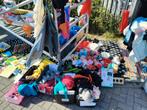 Koningsmarkt restanten. Voor wie zit er nog wat tussen?, Ophalen, Zo goed als nieuw
