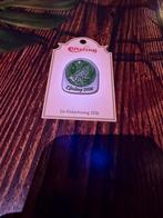 Jaarpin 2026 Efteling, Ophalen of Verzenden, Nieuw