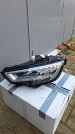 Audi A3 8V LED Koplamp 2018 - DRL Zwak, Bevestiging Defect, Auto-onderdelen, Ophalen of Verzenden, Gebruikt, Audi