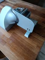 Graef snijmachine, Ophalen, Gebruikt