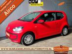 Volkswagen Up! 1.0 move up! BlueMotion, airco, navigatie, el, Voorwielaandrijving, Euro 5, Gebruikt, Up!