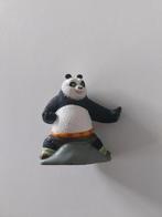 Kung Fu Panda Po Figure DreamWorks 2008, Verzamelen, Poppetjes en Figuurtjes, Ophalen of Verzenden, Zo goed als nieuw