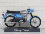 Kreidler RM in geheel originele staat 3026km, Fietsen en Brommers, Brommers | Kreidler, Ophalen, Gebruikt, Maximaal 45 km/u, Florett RM