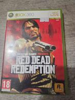Red Dead Redemption - Xbox 360, Avontuur en Actie, Online, Gebruikt, Vanaf 18 jaar