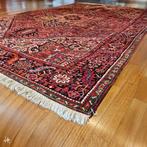 Trendy origineel Perzisch tapijt –394 x 289 cm –Heriz
