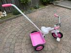 Lief! Lifestyle Driewieler met Duwstang, Ophalen, Gebruikt