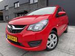 Opel KARL 1.0 ecoFLEX Edition | 1E EIGENAAR | 12MND GARANTIE, Voorwielaandrijving, Stof, Gebruikt, 23 km/l
