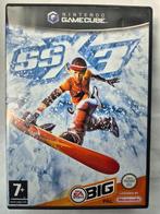 SSX 3, Spelcomputers en Games, Games | Nintendo GameCube, Gebruikt, 1 speler, Ophalen of Verzenden, Vanaf 3 jaar