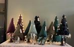 Kerstboom in diverse maten en kleuren, Diversen, Kerst, Ophalen of Verzenden, Zo goed als nieuw