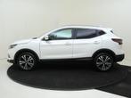 Nissan Qashqai 1.3 DIG-T N-Connecta | Trekhaak 1300 kg | Nav, Auto's, Nissan, Voorwielaandrijving, Gebruikt, Euro 6, 4 cilinders