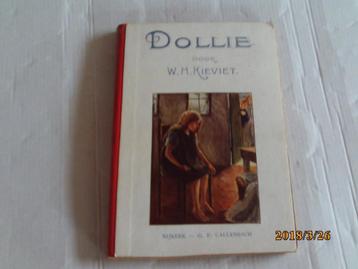 dollie - w.h. kievit beschikbaar voor biedingen