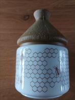 Honingpot imker bijenkast honingbij bijenraat raampjes, Bijen