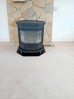 Gaskachel gebruikt, Ophalen, Gebruikt, Gas, Gaskachel