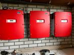 SMA Omvormers - Diverse modellen beschikbaar!, Doe-het-zelf en Verbouw, Zonnepanelen en Toebehoren, Ophalen of Verzenden, Gebruikt