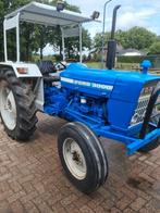 Ford 3000, Zakelijke goederen, Ophalen, Gebruikt, Ford, Tot 80 Pk