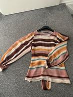 Zara blouse maat S, Kleding | Dames, Blouses en Tunieken, Overige kleuren, Zara, Ophalen of Verzenden, Zo goed als nieuw