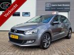 Volkswagen Polo 6r 5-deurs 1.2TSi Highline LM17 Clima PDC 70, Voorwielaandrijving, Euro 5, 4 cilinders, Traction-control