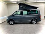 Volkswagen Caravelle California Tribute 2.0 TSI DSG Camper K, Auto's, Volkswagen, Automaat, Gebruikt, Euro 6, 1984 cc