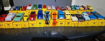 Dinky Toys - Atlas Liverpool serie - €25,00 tot €35,00 beschikbaar voor biedingen
