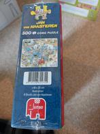 Jan van Haasteren Puzzel - 500 Stukjes, puzzel 500 stuks, Ophalen of Verzenden, 500 t/m 1500 stukjes, Zo goed als nieuw, Legpuzzel