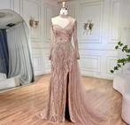 Gala/Bruids jurk 34/36, Galajurk, Ophalen of Verzenden, Zo goed als nieuw, Roze