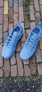 Nike Air Vapormax Plus schoenen, Kleding | Heren, Schoenen, Nike Air, Blauw, Ophalen of Verzenden, Zo goed als nieuw