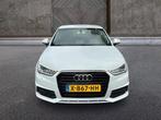 Audi A1 1.0 TFSI Sport Pro Line S edition 96pk (bj 2017), Auto's, Audi, Voorwielaandrijving, Stof, Met garantie (alle), 4 stoelen