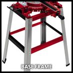 Einhell TC-SM 2531/2U Afkortzaag incl. onderstel 7 x 31 cm!!, Ophalen, Nieuw, Gereedschap of Toebehoren