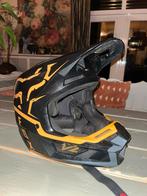 Fox XT2 V2 Crosshelm XL met Muzieksysteem, Fietsen en Brommers, Fietsaccessoires | Fietshelmen, Ophalen of Verzenden, Zo goed als nieuw
