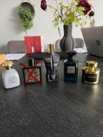 Fragrance World en Lattafa parfum collectie te koop (of los), Ophalen of Verzenden, Zo goed als nieuw