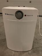 Itho Daalderop Close-in 10 Boiler, Doe-het-zelf en Verbouw, Geisers en Boilers, Gebruikt, Aardgas, Terugslagbeveiliging (TTB)