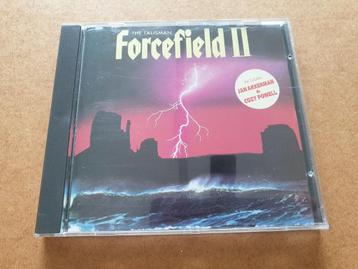 Forcefield II Cd, Jan Akkerman/Cozy Powell etc. beschikbaar voor biedingen