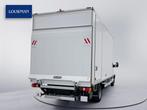 Mercedes-Benz Sprinter CC 515CDI L3 Bakopbouw + Laadklep | A, Voorwielaandrijving, 4 cilinders, 116 pk, Wit