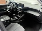 Peugeot 2008 1.2 PureTech Allure 130 Pk Carplay Led Cruise 2, Auto's, Voorwielaandrijving, Gebruikt, 1199 cc, Met garantie (alle)