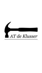 Klusser / Schilder / Timmerman/ Laminaat legger